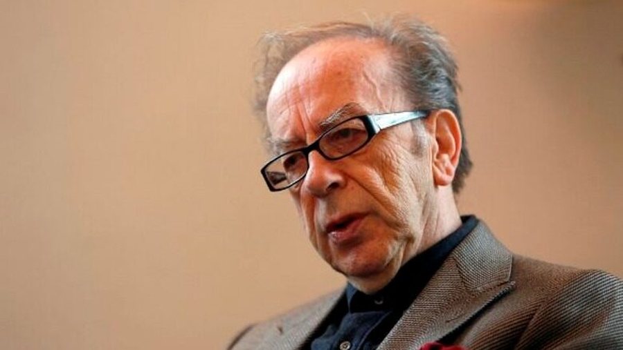 Shuhet gjeniu i letrave shqipe, Ismail Kadare!