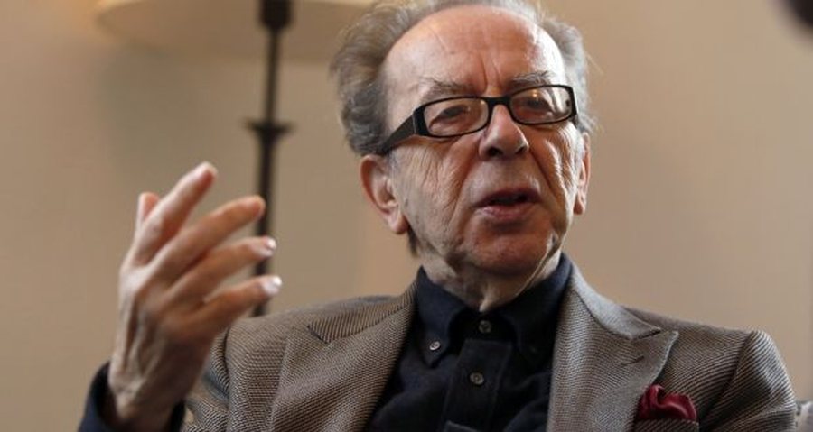 Shuhet gjeniu i letrave shqipe, Ismail Kadare!