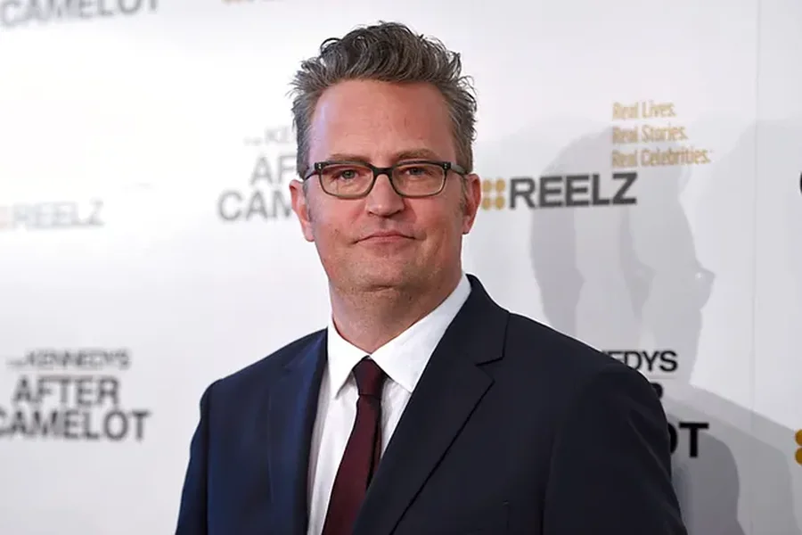 Shuma e parave që Matthew Perry kishte në llogarinë e tij bankare