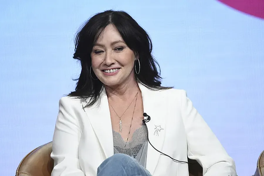 “S'ishte gati të largohej”; Mjeku i Shannen Doherty zbulon
