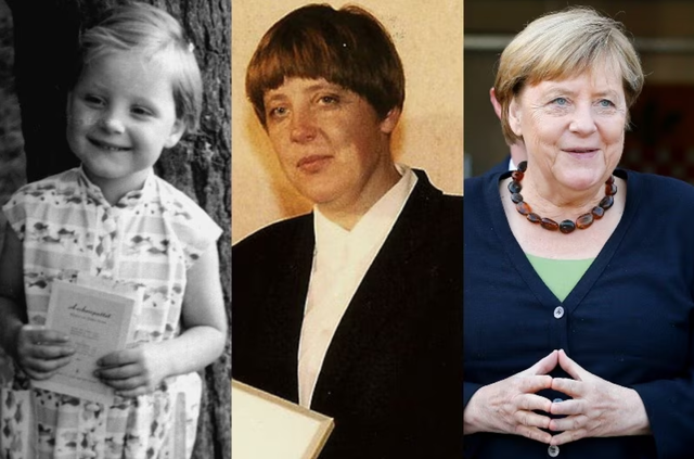 Sot në 70-vjetorin e saj, disa fakte për Angela Merkel ose