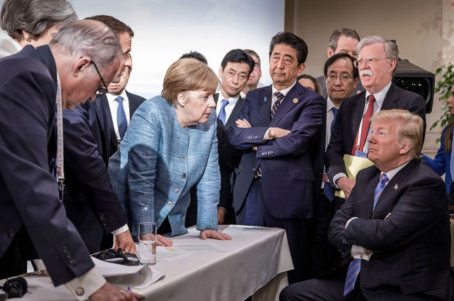 Sot në 70-vjetorin e saj, disa fakte për Angela Merkel ose