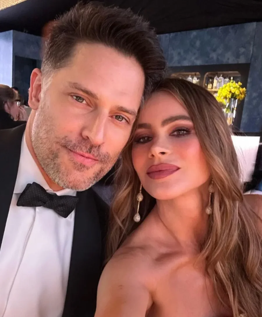 U ndanë se donte fëmijë? Joe Manganiello mohon pretendimet e