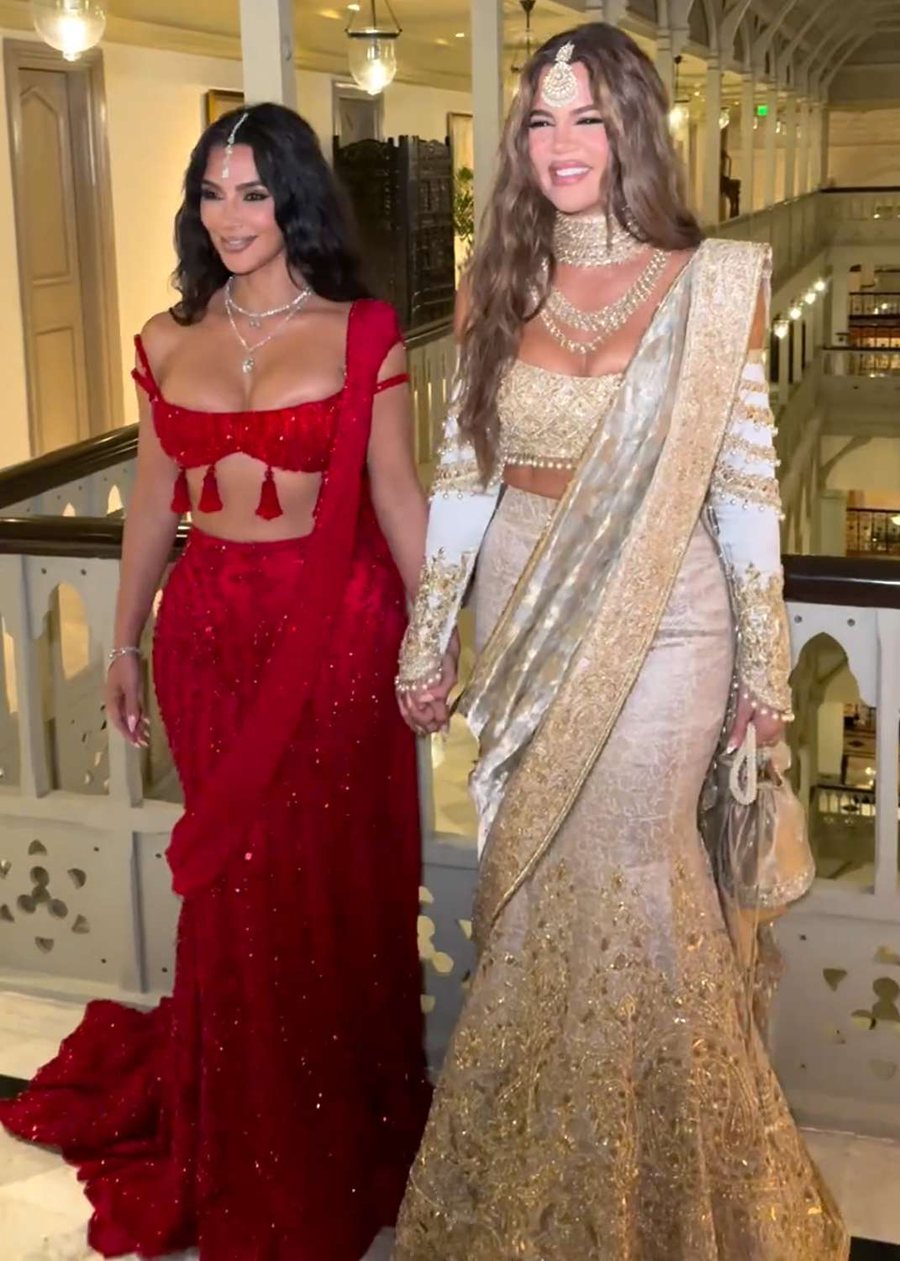 U tha se shkëlqeu me veshjen, por Kim Kardashian paska thyer një kod