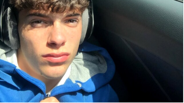 16-vjeçari shqiptar vdes pas një aksidenti në Itali,