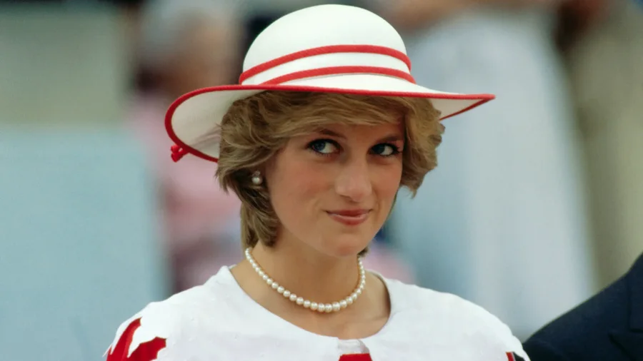 27 vite nga vdekja e Princeshës Diana: fjalët e saj të fundit!