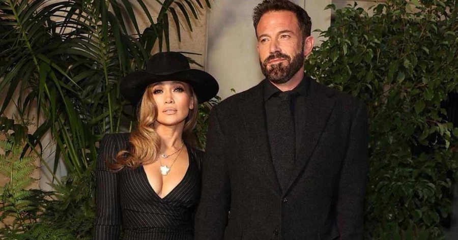 Arsyeja e vërtetë e divorcit të Jennifer Lopez dhe Ben Affleck!