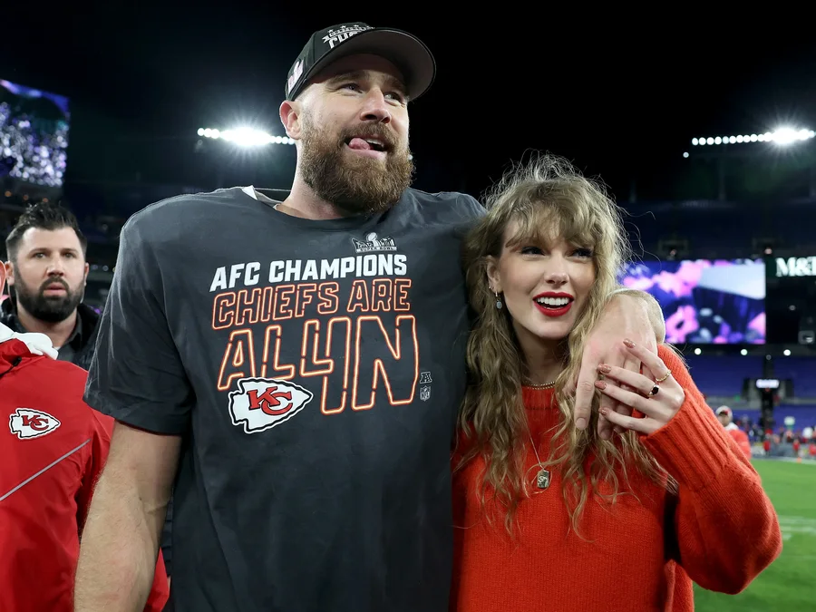 Arsyeja pse Travis Kelce nuk i ka propozuar ende Taylor Swift