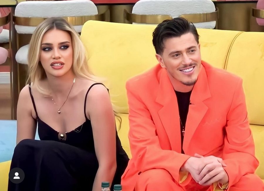 Baba për herë të tretë: Ish banori i Big Brother VIP jep