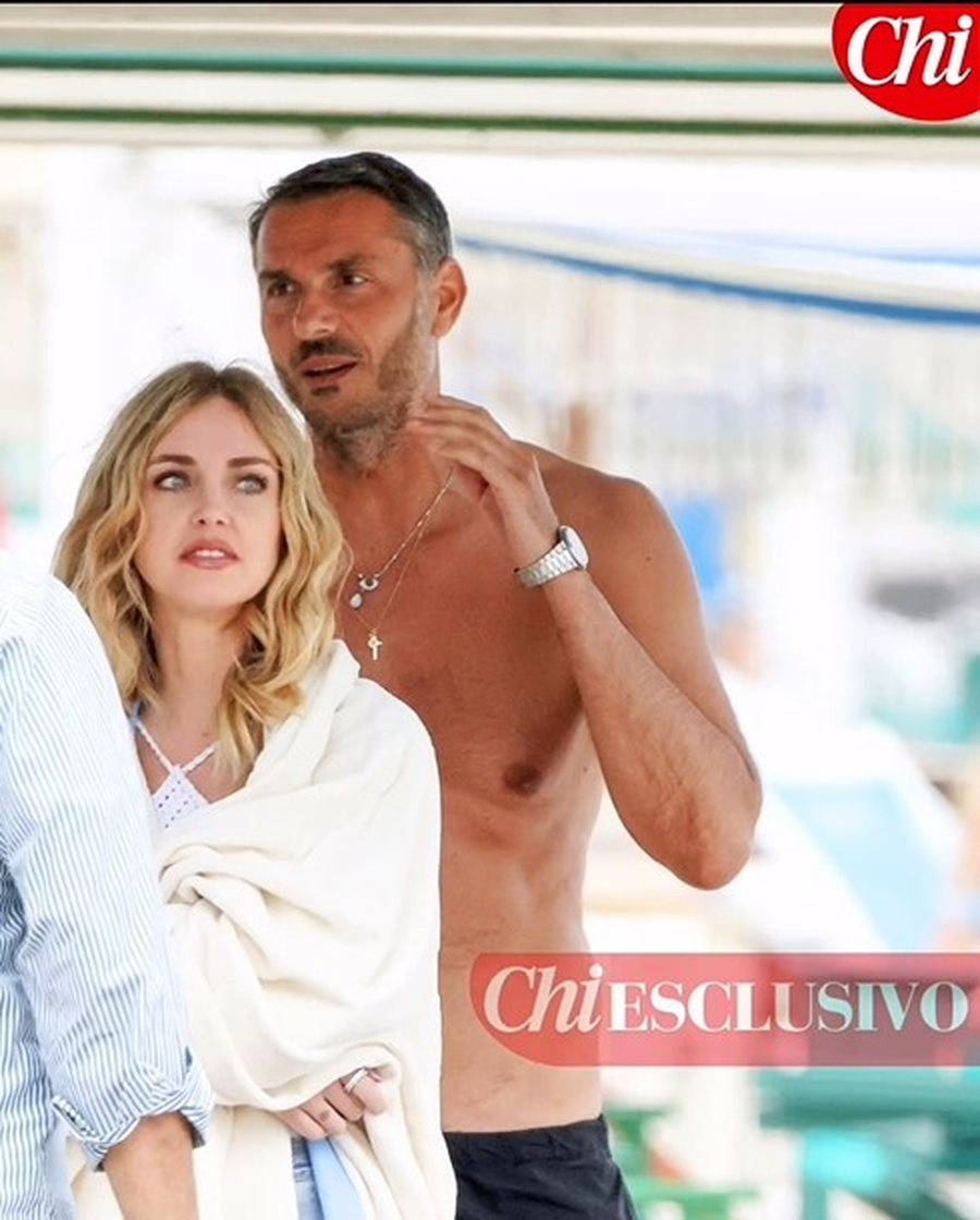 Cili është Silvio që po përflitet si i dashuri (i martuar) i