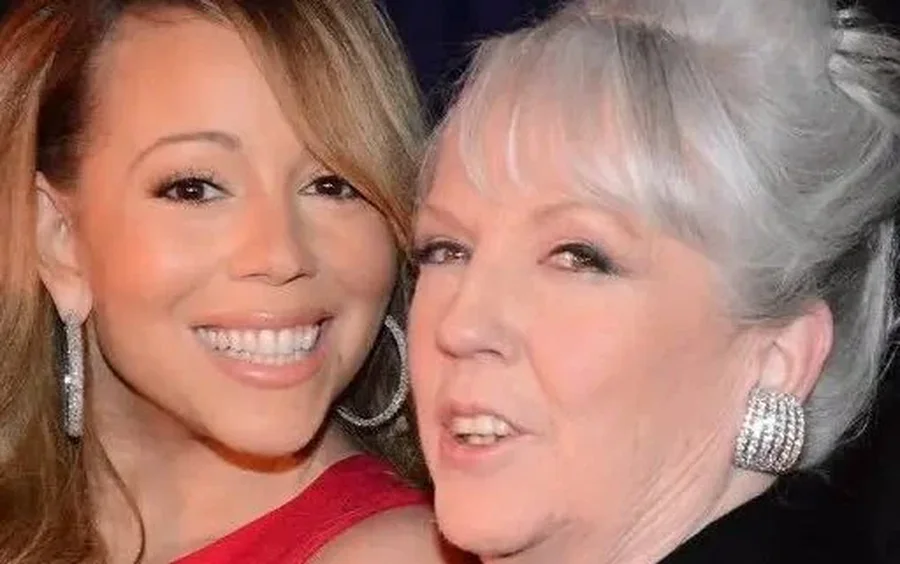 E ëma dhe e motra vdiqën në një ditë, Mariah Carey: