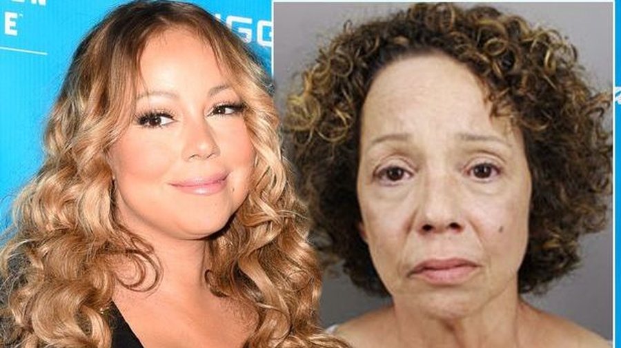 E ëma dhe e motra vdiqën në një ditë, Mariah Carey:
