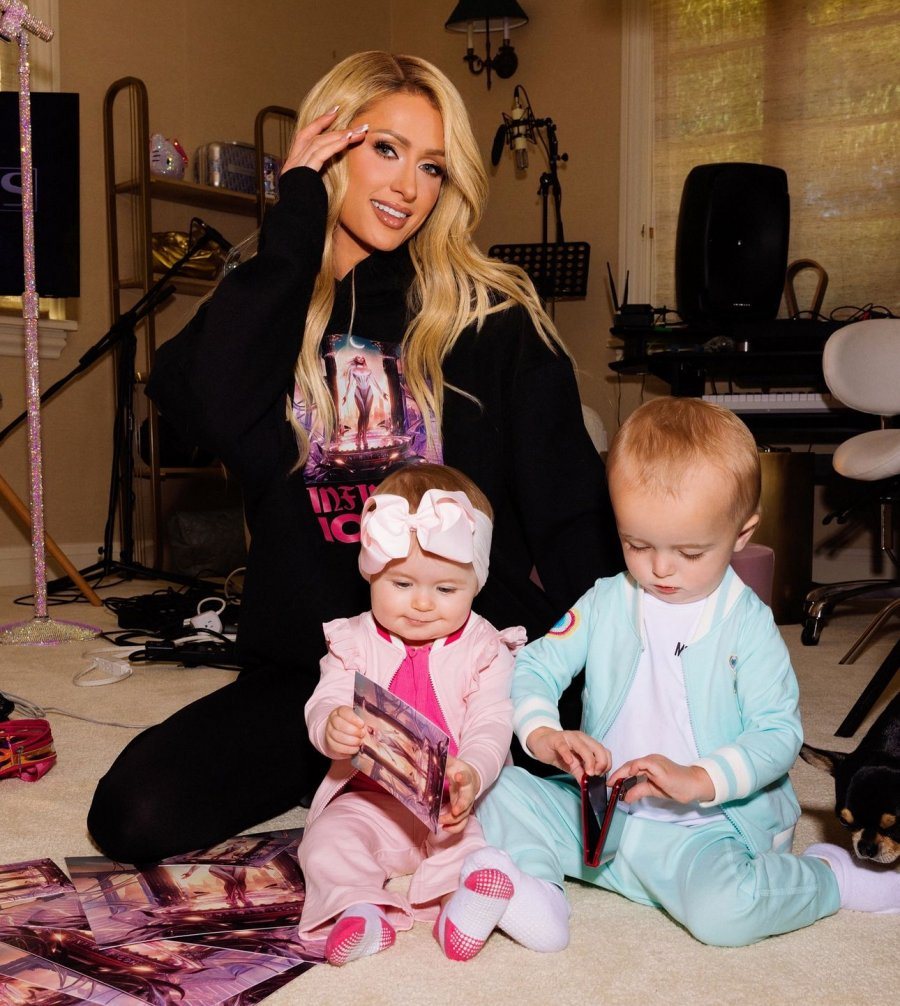 "E ka kokën e madhe": Nuk ndalen talljet, Paris Hilton reagon