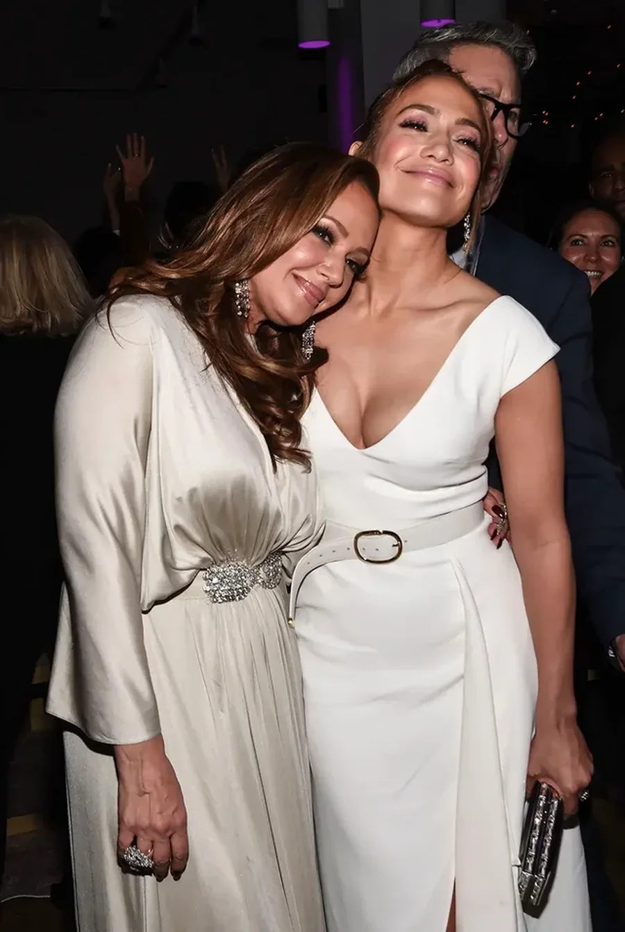 E kishte paralajmëruar për ndarjen: Jennifer Lopez afrohet sërish
