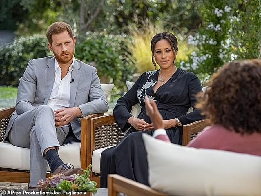 E motra padit në gjyq Meghan Markle!