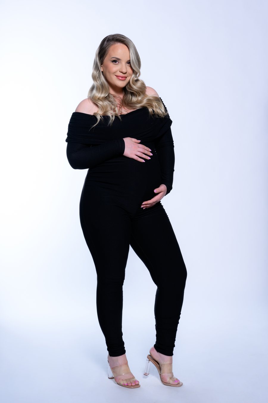 Ekskluzive/ Liesa Haxhiasllani: Ëndrra që më solli një bebe!