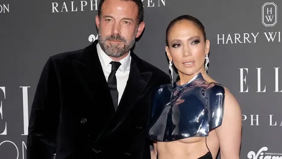 Gjesti fisnik që bëri Ben Affleck pasi mësoi për divorcin
