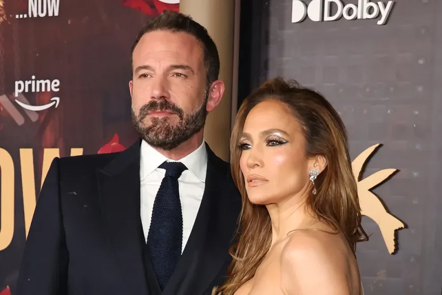 Jennifer Lopez bën kërkesë për divorc nga Ben Affleck!
