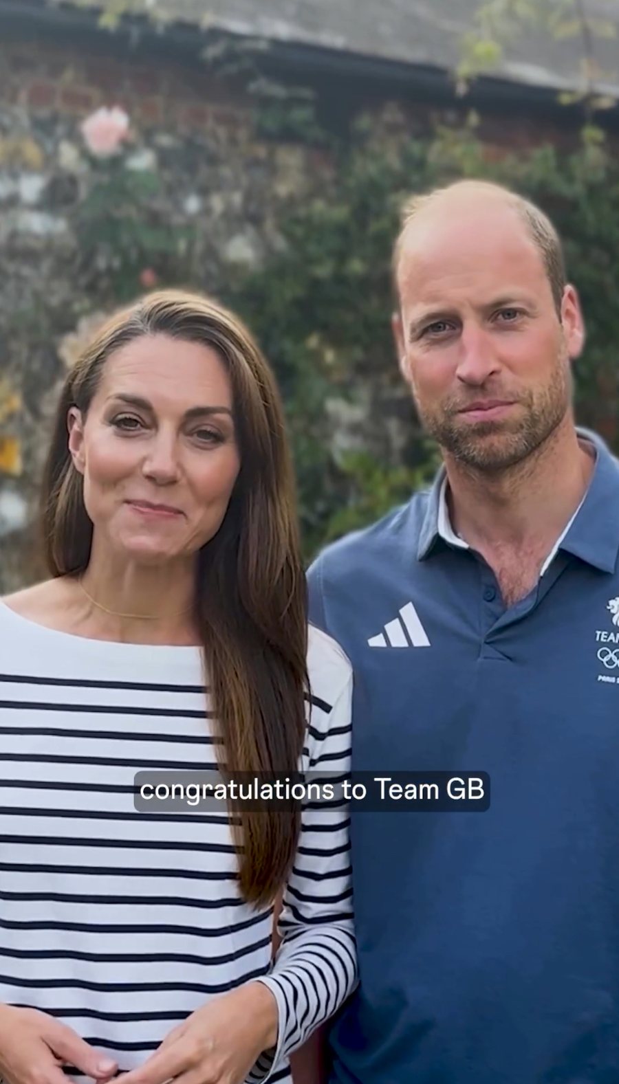 Kate Middleton zëvendëson unazën e martesës!