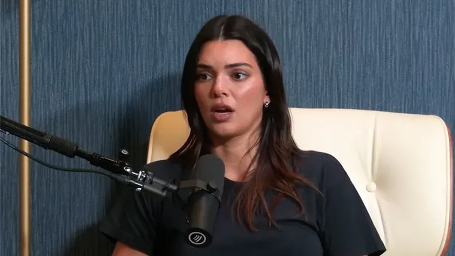 Kendall Jenner hap zemrën: Kam kaluar net të tëra duke