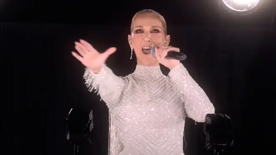 Kënduan në Lojërat Olimpike 2024; Lady Gaga dhe Celine Dion nuk