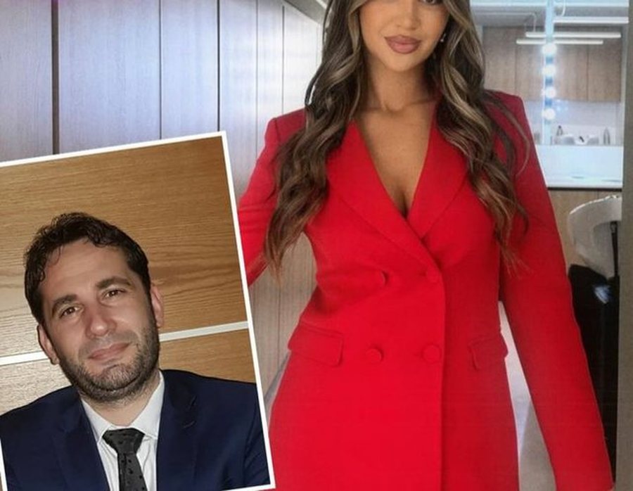 Kiara Tito dhe Elvis Naçi bëhen bashkë në një program
