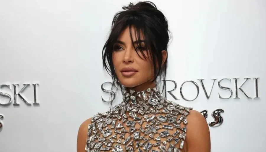 Kim Kardashian tregon frikën e saj më të madhe!