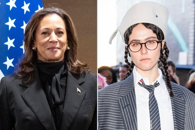 Kush është Ella Emhoff, thjeshtra e Kamala Harris dhe