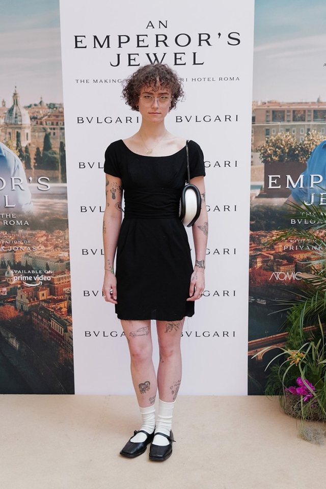 Kush është Ella Emhoff, thjeshtra e Kamala Harris dhe