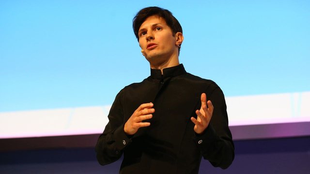 Kush është Pavel Durov, themeluesi i Telegram që ka deklaruar