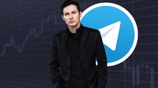 Kush është Pavel Durov, themeluesi i Telegram që ka deklaruar