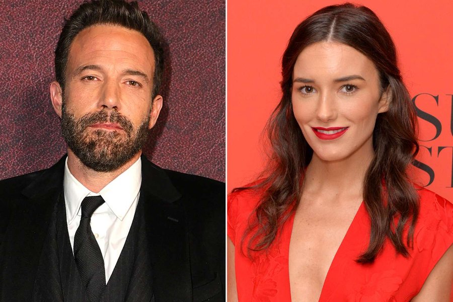 Mes divorcit; Ben Affleck gjen një shpatull të ngrohtë!