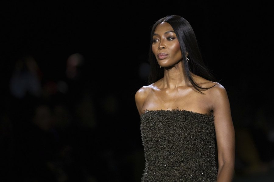 Naomi Campbell shijon pushimet në Turqi me të dashurin e ri, DJ Rampa!