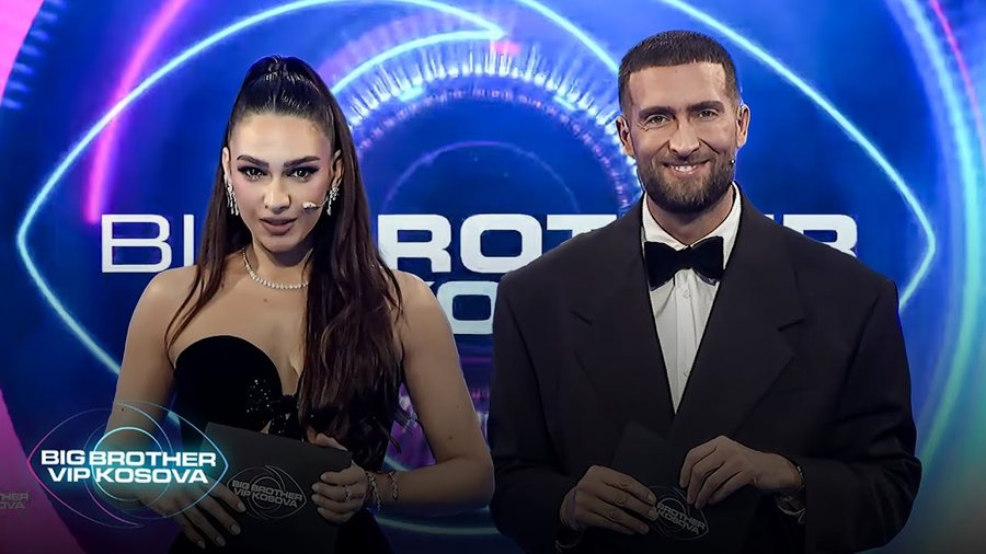 Nga Fjolla Morina, tek Serena Sula; publikohet lista e Big Brother VIP?!