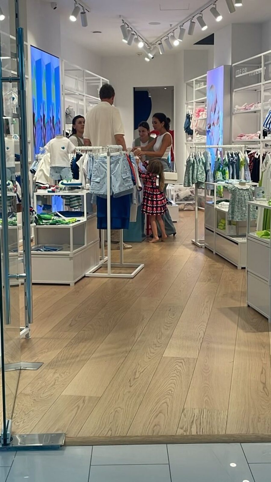 Princ Leka, së shpejti baba për herë të dytë?
