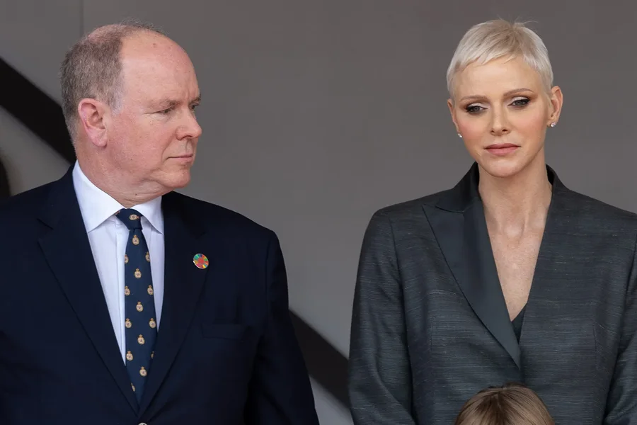 Princi Albert për marrëdhënien me Princeshën Charlene: Nuk
