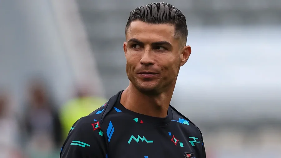 Qau pasi humbi penalltinë/ Cristiano Ronaldo: Gjithmonë i them vetes