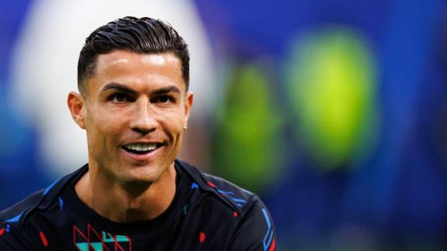 Qau pasi humbi penalltinë/ Cristiano Ronaldo: Gjithmonë i them vetes