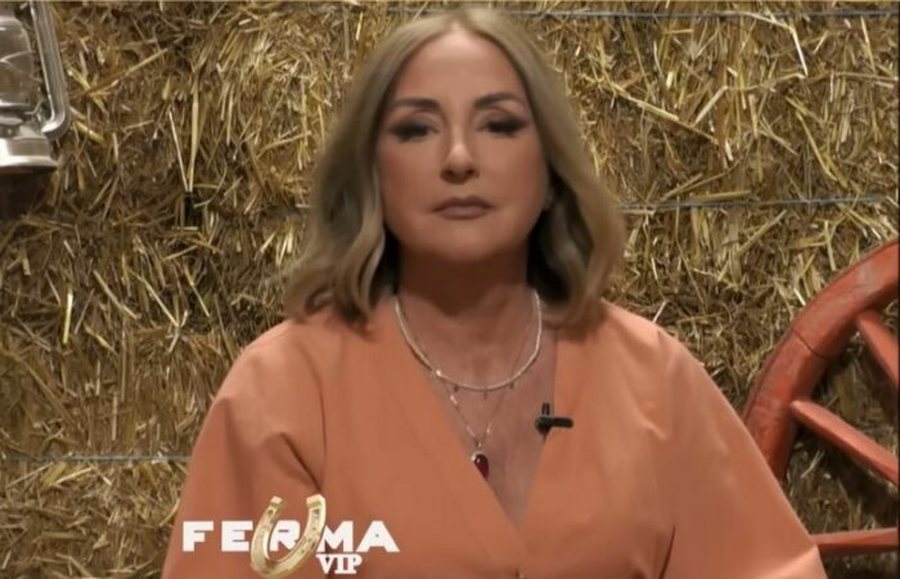 Qenka një yll: Mariana Kondi publikon si rrallëherë foton e