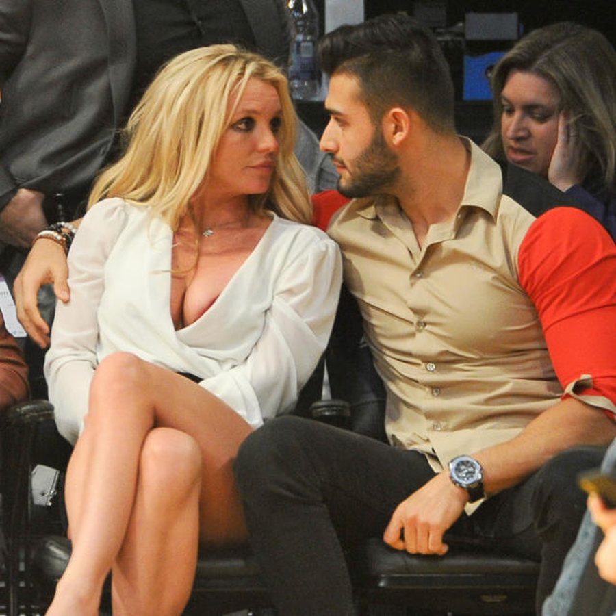 Sam Asghari vlerëson kohën që ka kaluar me Britney Spears: