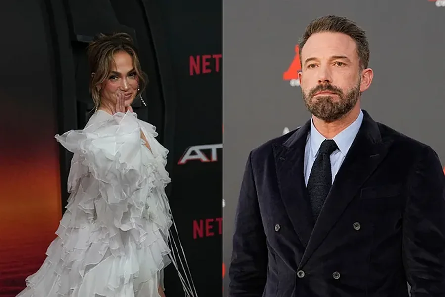 Si pritet të jenë procedurat e divorcit të Jennifer Lopez dhe Ben