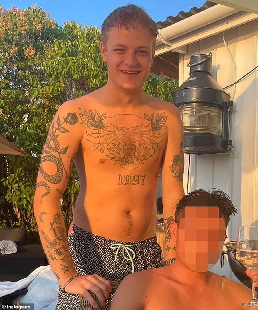 Skandal në familjen mbretërore norvegjeze! Djali i trashëgimtarit