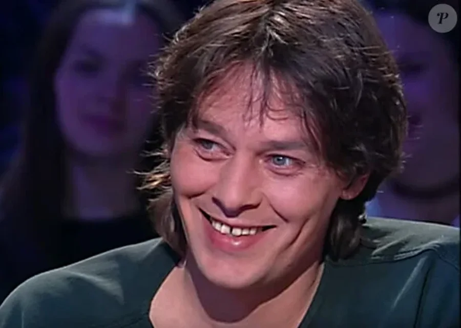 Tragjedia e djalit të paligjshëm të Alain Delon: Nuk e njohu