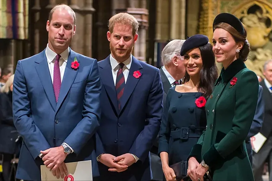Triumfojnë William dhe Kate; mbledhin shumë më tepër para