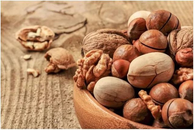 Ushqimet që ju sigurojnë një regjim të pasur me hekur pa