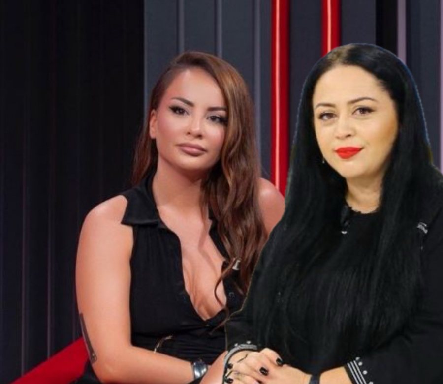 Vazhdon sherri virtual, Sara Gjordeni i përgjigjet Kozeta Kurtit: