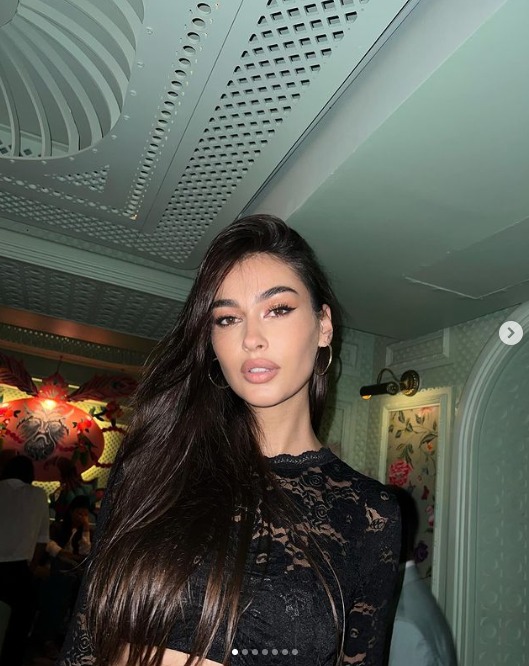 May be an image of 2 people