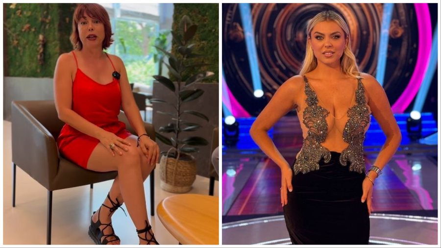 Alma Çupi ofendoi komunitetin rom e egjipitan, reagon Rike Roçi: