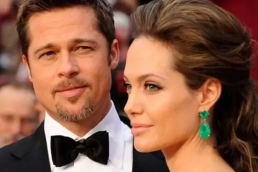 Angelina Jolie tërheq padinë kundër FBI-së pas një