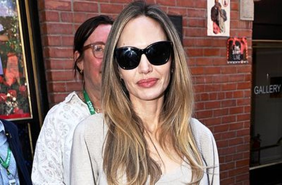 Angelina Jolie tregon arsyen e trishtë përse nuk mban miq të